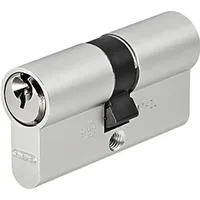 ABUS Profildoppelzylinder TI14ST 30/40mm Anz.Schlü.3 versch.-schl.ABUS