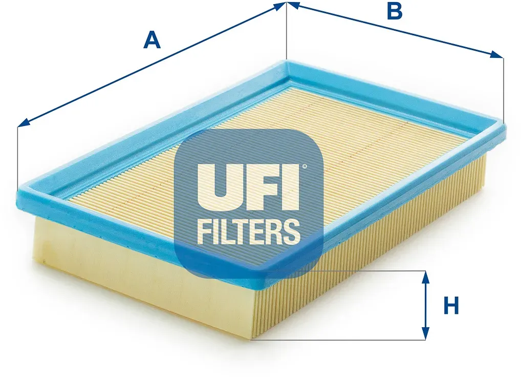 UFI 3098900 für MOTO GUZZI