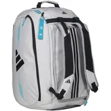Adidas Racket Bag Protour 3.4 Schlägertasche Creme -