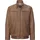 Babista Lederjacke CORIETTA", cognac- 58,