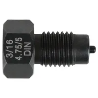 KS Tools Bördeldorn 4,75 mm