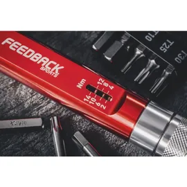 Feedback Sports Drehmomentschlüssel 2-14 Nm