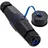 InLine InLine® Kabelverbinder Leergehäuse RJ45 Keystone, IP68, mit Deckel 69992V
