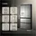 Haier HFR59F18CWMM Multi Door (700 l, 1825 mm hoch, Inox)