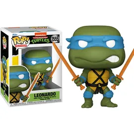 Funko Teenage Mutant Ninja Turtles Figuren 9 cm
