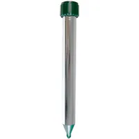 WINDHAGER Maulwurfschreck ALU 4 Star 800 m2