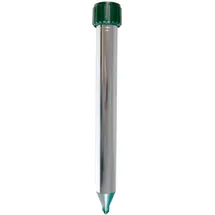 WINDHAGER Maulwurfschreck ALU 4 Star 800 m2