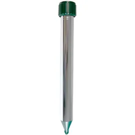 WINDHAGER Maulwurfschreck ALU 4 Star 800 m2