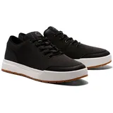 Timberland Maple Grove Knit Oxford Jet Black 44 1/2