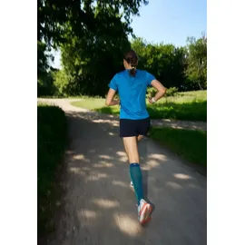 Danish Endurance T-Shirt Sustain Fitness T-Shirt in weiß - M