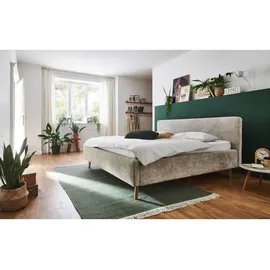 Meise Möbel Mattis 160 x 200 cm Beige