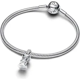 Pandora Sanduhr Silber 794140C01