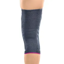 medi Genumedi PT Knieorthese rechts Bandage 1 St Silber Gr.3