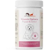 Futtermedicus Vitamin Optimix Puppy & Junior Pulver 500 g
