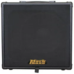 Markbass CMB121 Black Line - E-Bass-Verstärker
