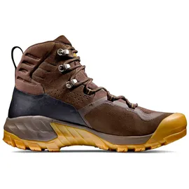 Mammut Sapuen High GTX Herren wren/amber green 41 1/3