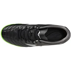 Mizuno Monarcida Neo Iii Select As Multinocken Fußballschuhe Herren Black/Neon Green 40