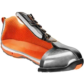Neo Arbeitsschuhe Sicherheitsschuhe Halbschuhe Stahlkappe Sportliche - Größe 46