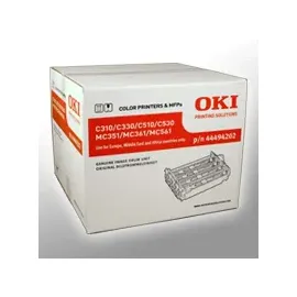 Oki 44494202 Trommel CMYK