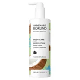 Annemarie Börlind Body Care Bodylotion Fresh Coconut Lotion 400 ml