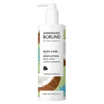 Annemarie Börlind Body Care Bodylotion Fresh Coconut Lotion 400 ml