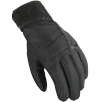 Macna Daunta Rtx Handschuhe wasserdicht Damen - Schwarz/Dunkelgrau /