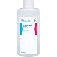 Dr. Schumacher Aseptoman Viral 500 ml