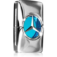 Mercedes-Benz Man Bright Eau de Parfum für Herren 100 ml