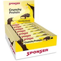 Sponser Proteinriegel Chocolate-Banana Riegel 55 g