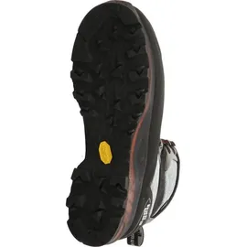 Hanwag Bergstiefel in grau