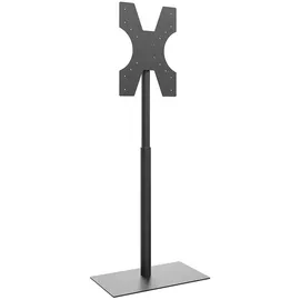 Hagor X-Stand Floorbase Aufstellung