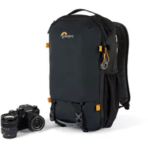 Lowepro Trekker Lite BP 150 schwarz| Preis nach Code NIKOLAUS