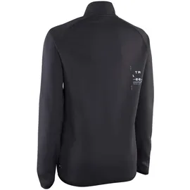 ION Traze Amp Full Zip Damen Sweater-Schwarz-S