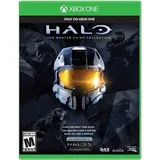 Halo - The Master Chief Collection, Multiplayer-Modus, M (Reif)