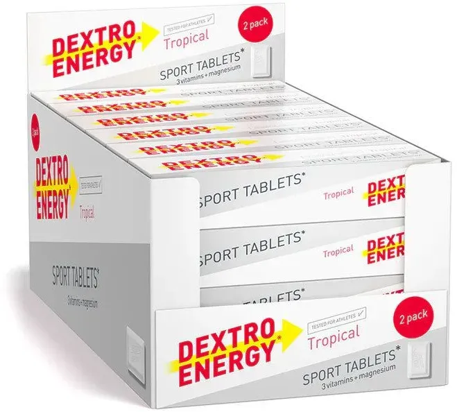 Dextro Energy Dextrose Tablets