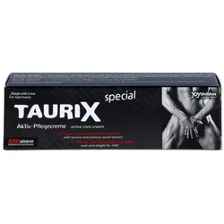 Eropharm Taurix special Creme