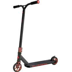 CHILLI Scooter Chilli Reaper Reloaded Ghost copper, black/copper, ONE SIZE