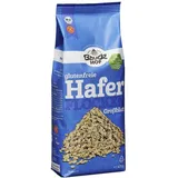 Bauckhof Haferflocken Großblatt glutenfrei bio