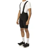 AGU Enduro Plus Bibshort Performance Men - Fahrradhose - Herren Black M
