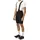 AGU Enduro Plus Bibshort Performance Men - Fahrradhose - Herren Black M
