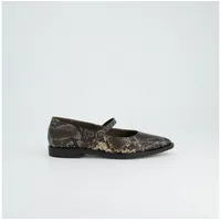 Paul Green Ballerinas in Braun | Gr.: 41