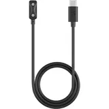 Polar Charge 2.0 Lade-/Datenkabel Schwarz