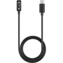 Polar Charge 2.0 Lade-/Datenkabel Schwarz