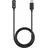 Polar Charge 2.0 Lade-/Datenkabel Schwarz