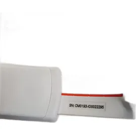 JBL Quantum 100M2 Kabelgebundenes Over-Ear Gaming Headset QuantumSOUND Signature, 3,5-mm-Klinke, Multi-Plattform-Kompatibilität und abnehmbarem Mikrofon mit Stummschaltungsoption, Weiß