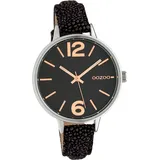 Oozoo Timepieces C10459 Leder 36 mm UOC10459