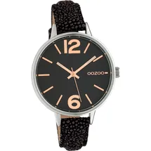 Oozoo Timepieces C10459 Leder 36 mm UOC10459