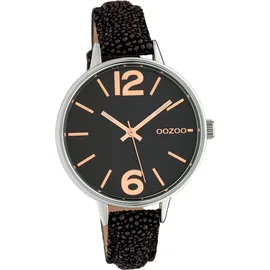 Oozoo Timepieces C10459 Leder 36 mm UOC10459
