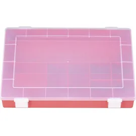 Hünersdorff Sortimentskasten unbefüllt 1 St.