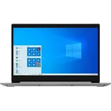 Lenovo IdeaPad 3 17ITL6 Celeron 6305, 4GB 256GB SSD Win11Home - / Bulk - Grau